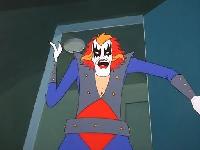 Click to watch 'The Diabolical Disc Demon...' (popup) The Scooby-Doo Show